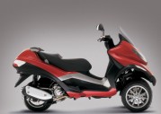 Piaggio MP3